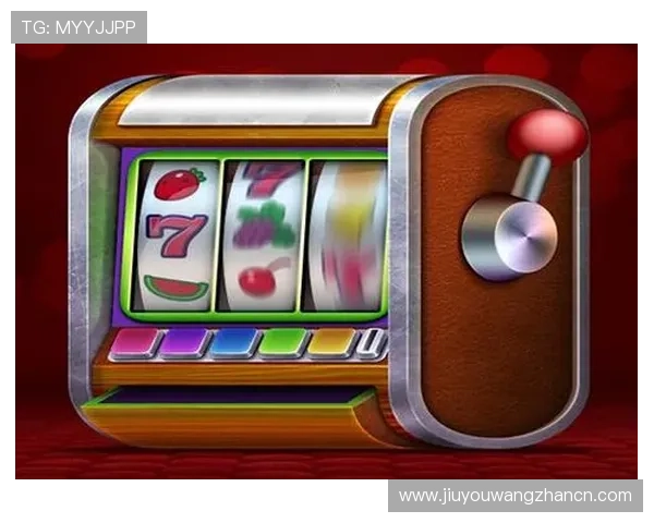 九游PS老虎机新手入门必看游戏规则与操作技巧 九游PS老虎机新手入门必看游戏规则与操作技巧